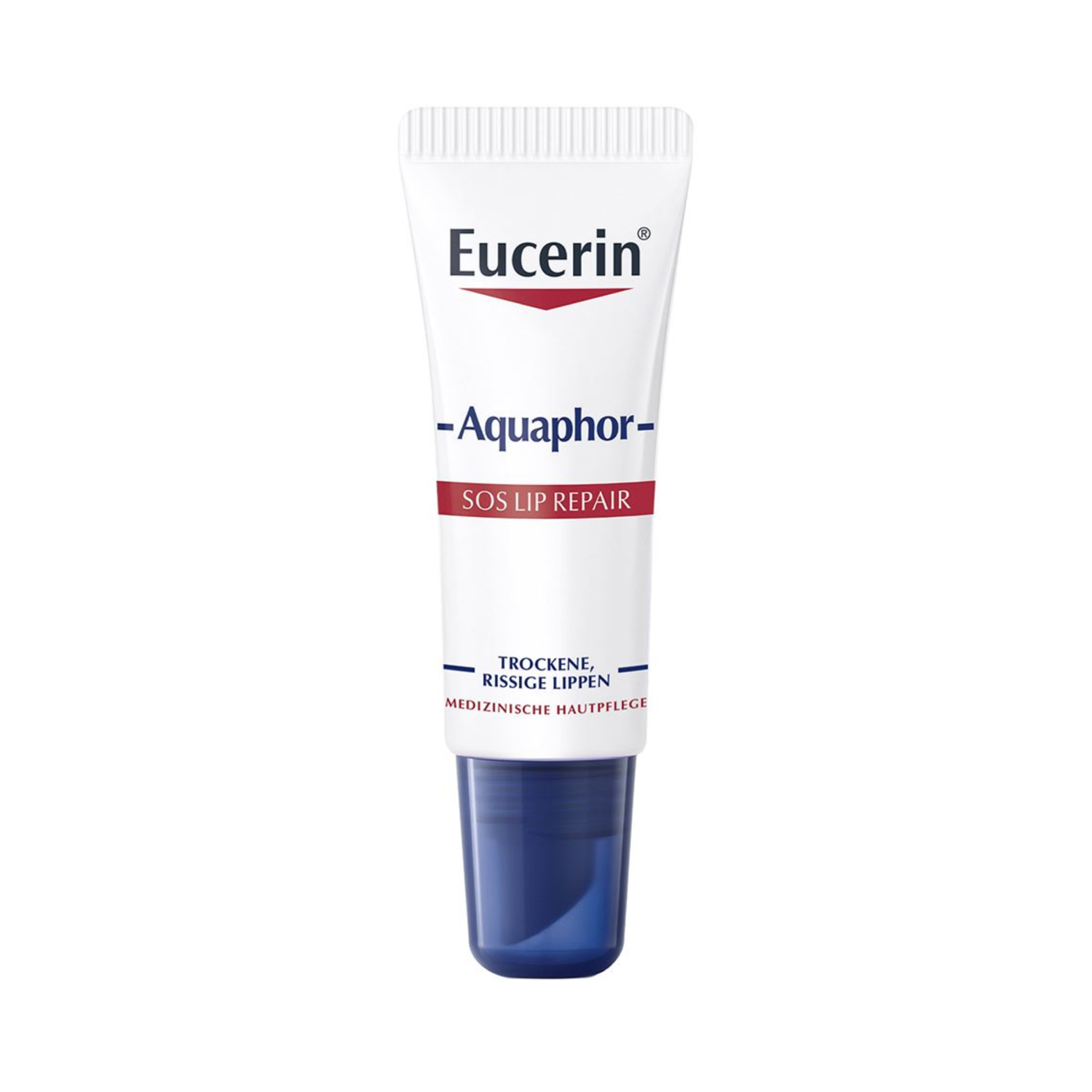Eucerin Aquaphor, pomadka ochronna, 10 ml zdjęcie