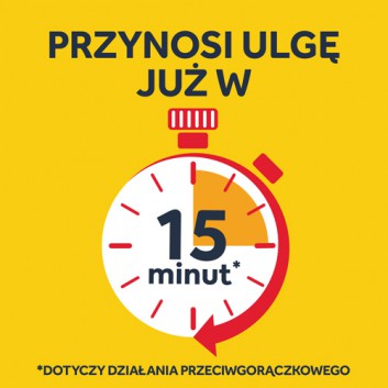 Nurofen dla dzieci Junior truskawkowy, (40 mg/ml), zawiesina doustna, 100 ml