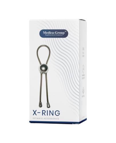 Medica-Group X-Ring, 1 sztuka zdjęcie