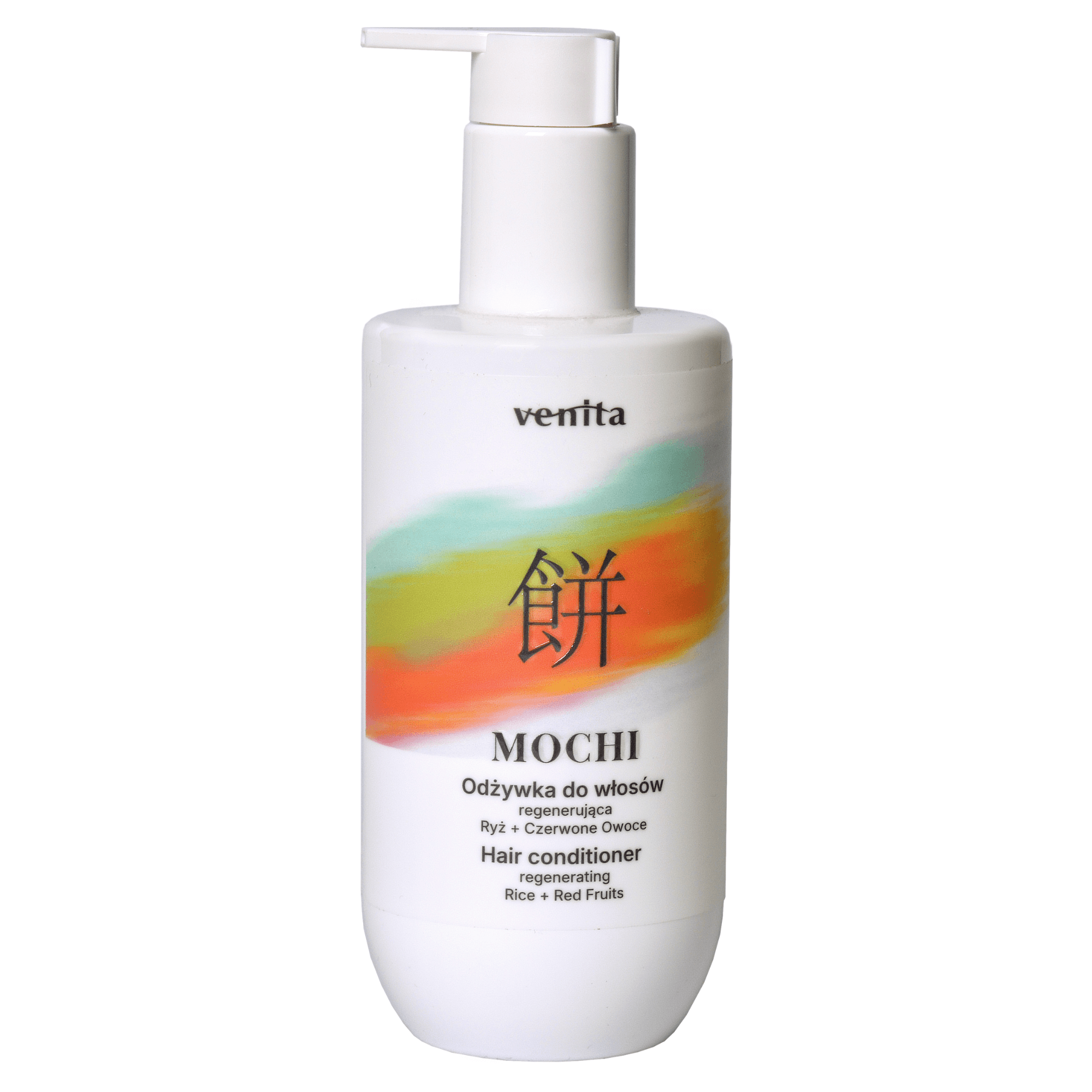 Venita Mochi Odżywka regenerująca, 300 ml zdjęcie