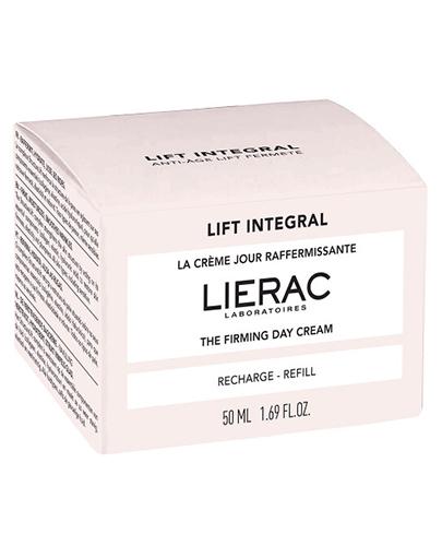 Lierac Lift Integral Refill do modelującego kremu liftingującego, 50 ml zdjęcie