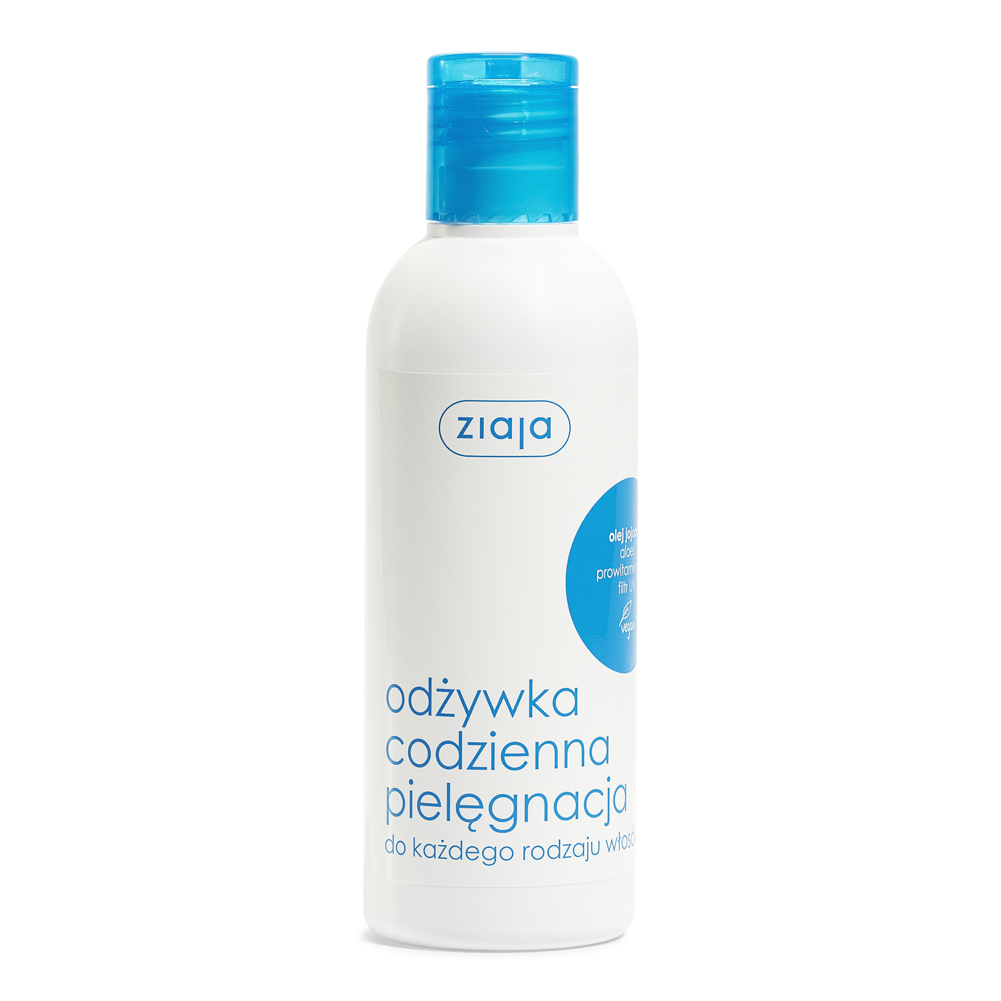 Ziaja Jojoba odżywka codzienna pielęgnacja, 200 ml