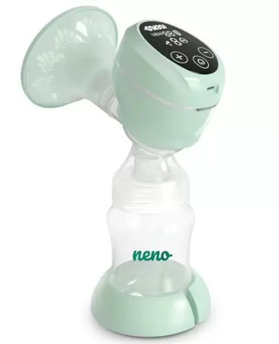 Neno Uno laktator elektryczny 1 sztuka zdjęcie