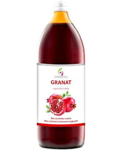 Symbiotics Granat, 1000 ml  zdjęcie