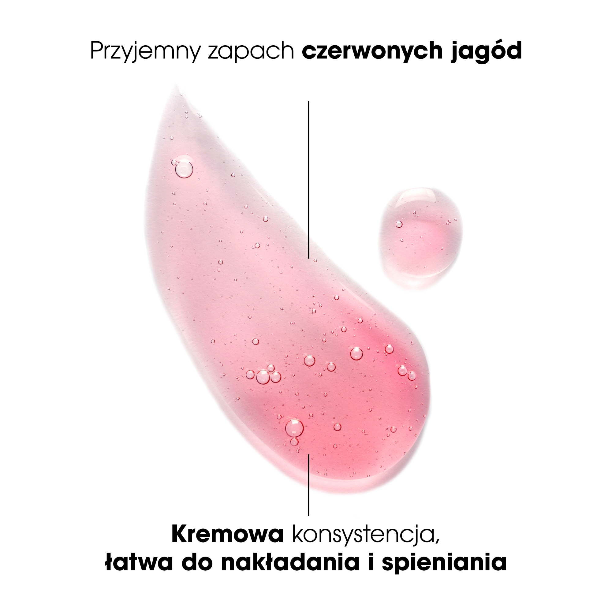 Klorane szampon na bazie wyciągu z granatu 400 ml