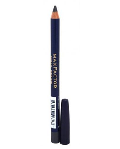 Max Factor Kohl Kredka do oczu 050 Charcoal grey - 1,2 g - cena, opinie, właściwości zdjęcie