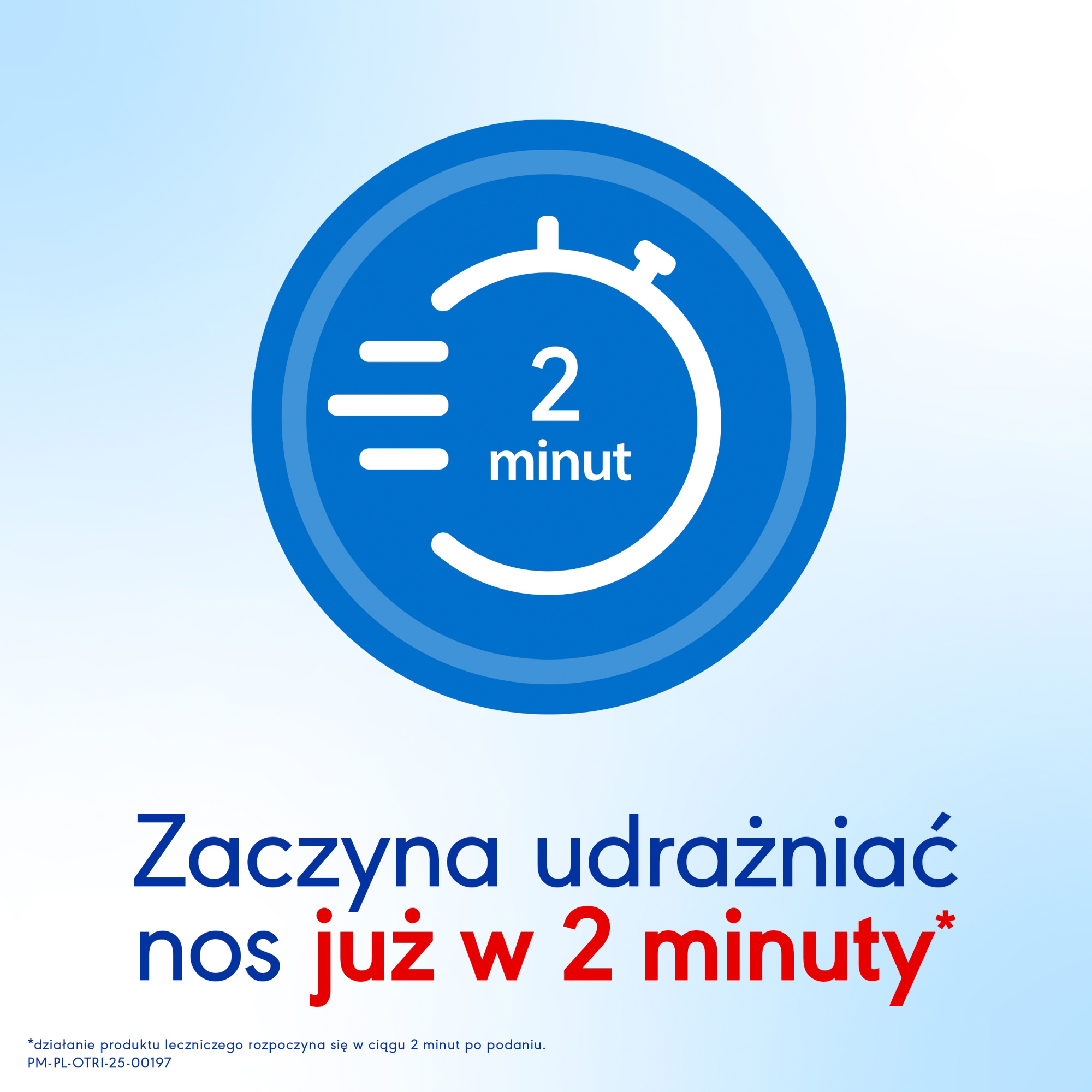 Otrivin Aerozol 0,1% 10 ml 