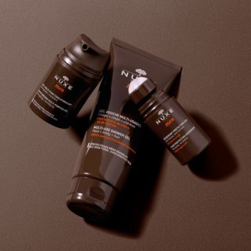 Nuxe Men dezodorant roll-on 24-godzinna ochrona 50 ml