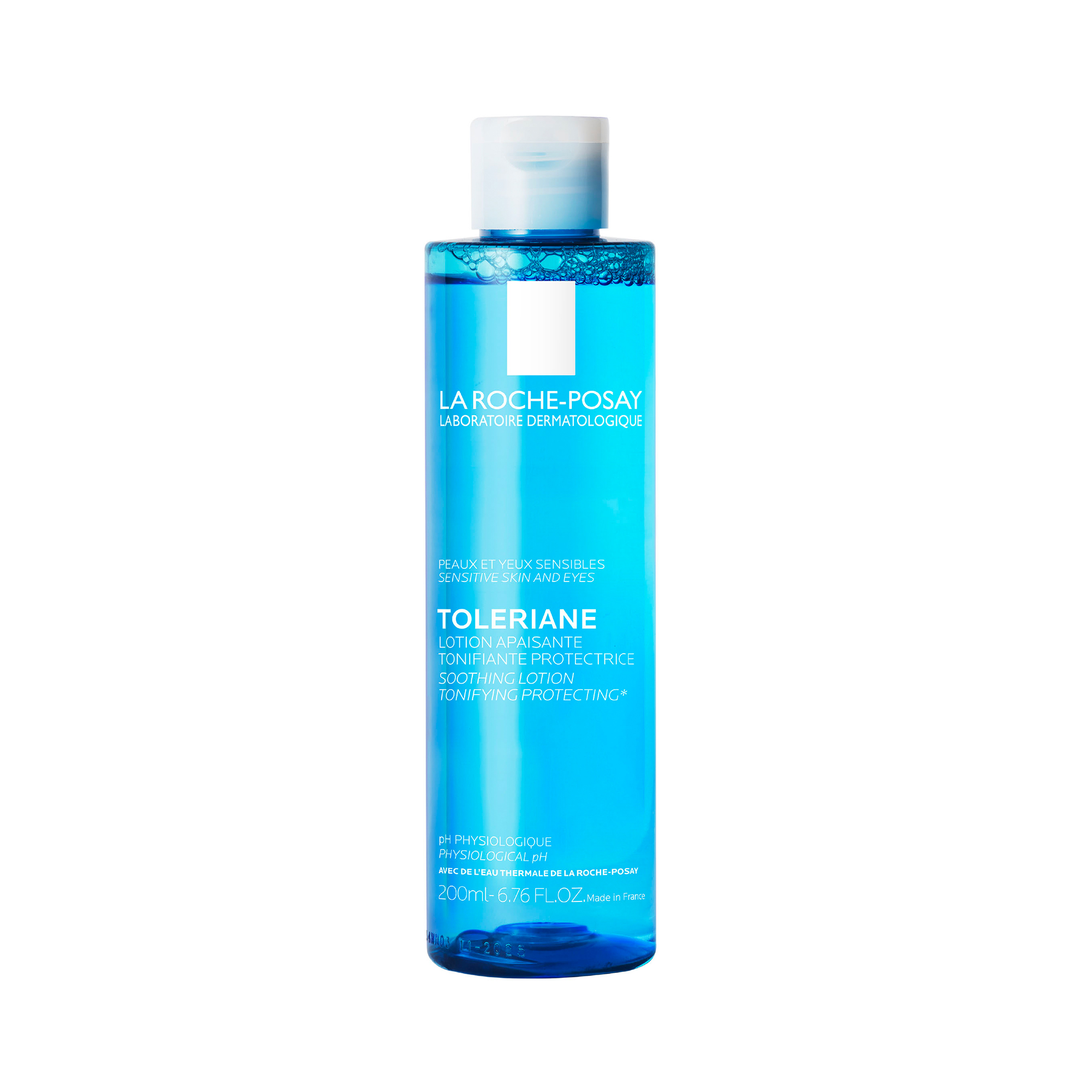 La Roche-Posay , tonik kojący dla skóry wrażliwej, 200 ml