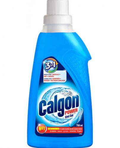 Calgon Żel, 750 ml zdjęcie