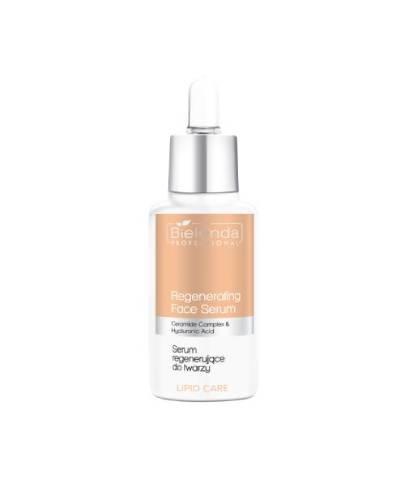 Bielenda Professional, serum regenerujące, 30 ml zdjęcie