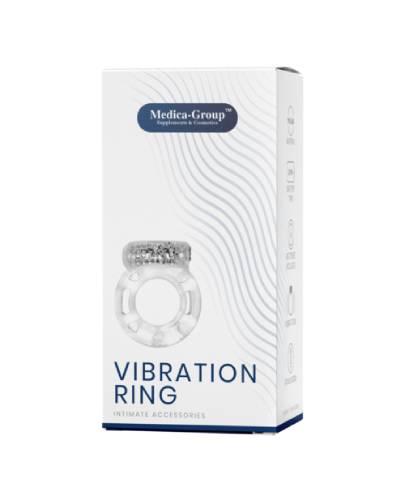 Medica-Group Vibration Ring, 1 sztuka zdjęcie