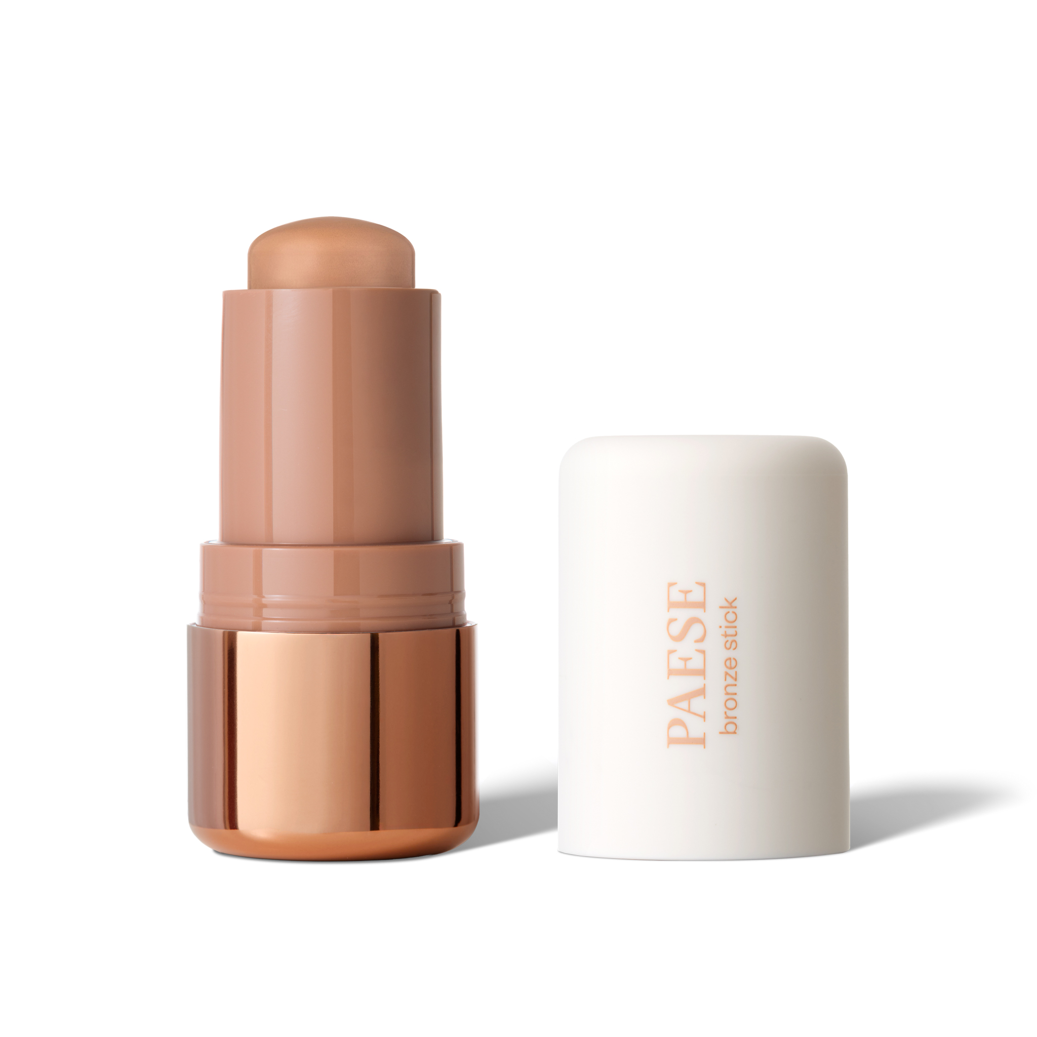 Paese Butter blend stick bronzer 02 Mocha, 6 g zdjęcie