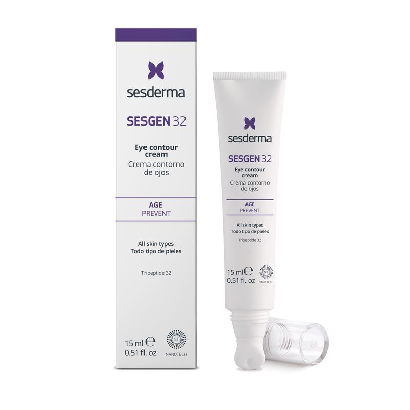 Sesderma Sesgen 32 Krem Kontur oczu, 15 ml zdjęcie