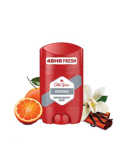 Old Spice Deo Origin Sztyft, 50 ml  zdjęcie