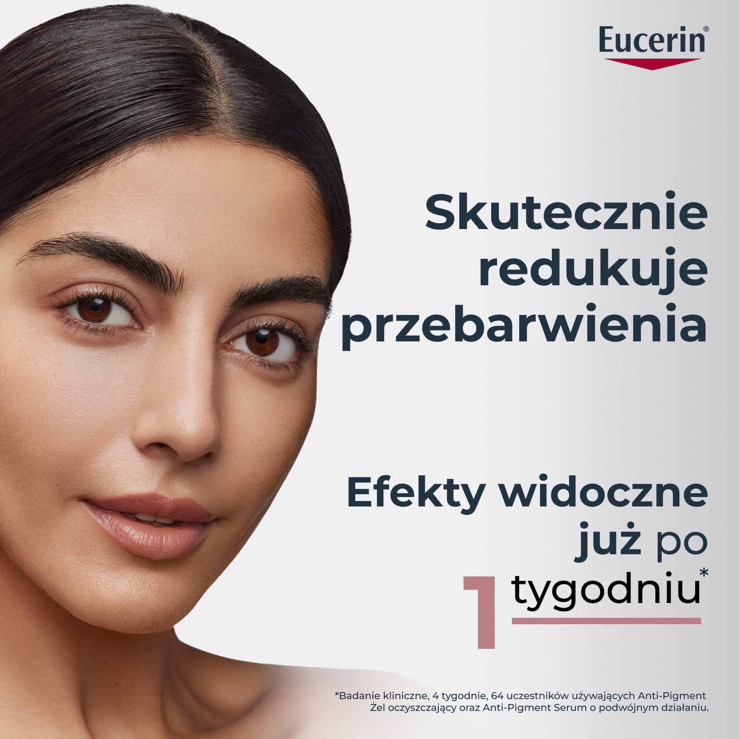 Eucerin Anti-Pigment, żel oczyszczający do twarzy, 200 ml