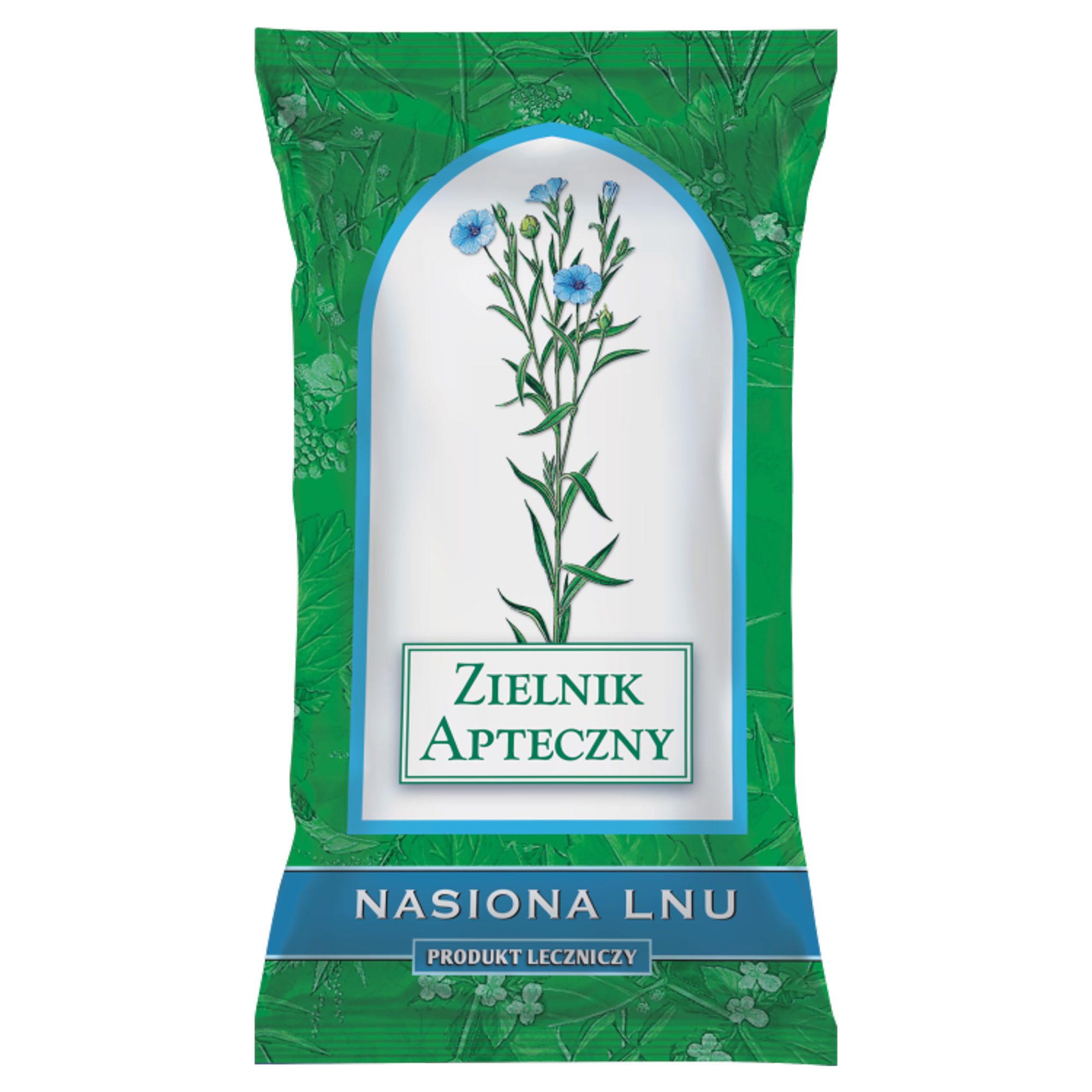 Nasiona lnu 250 g zdjęcie