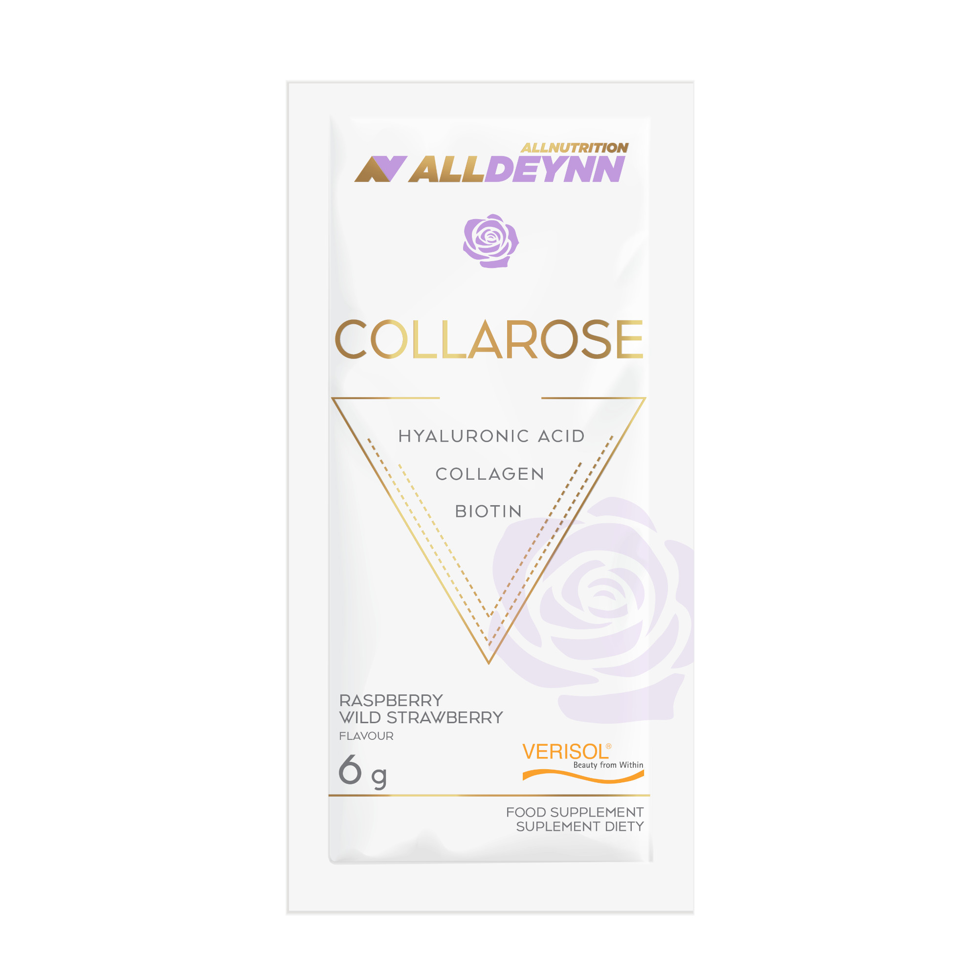 Alldeynn collarose Kolagen,6 g  zdjęcie