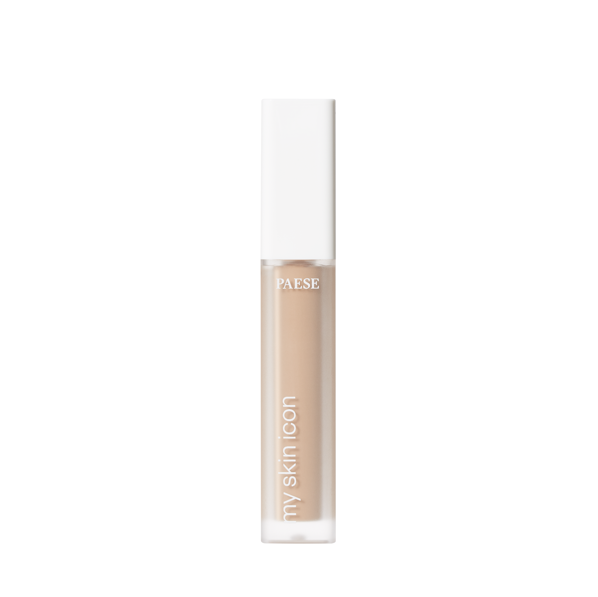 Paese Korektor kryjący my skin icon 01 Porcelain Beige, 6,5  ml