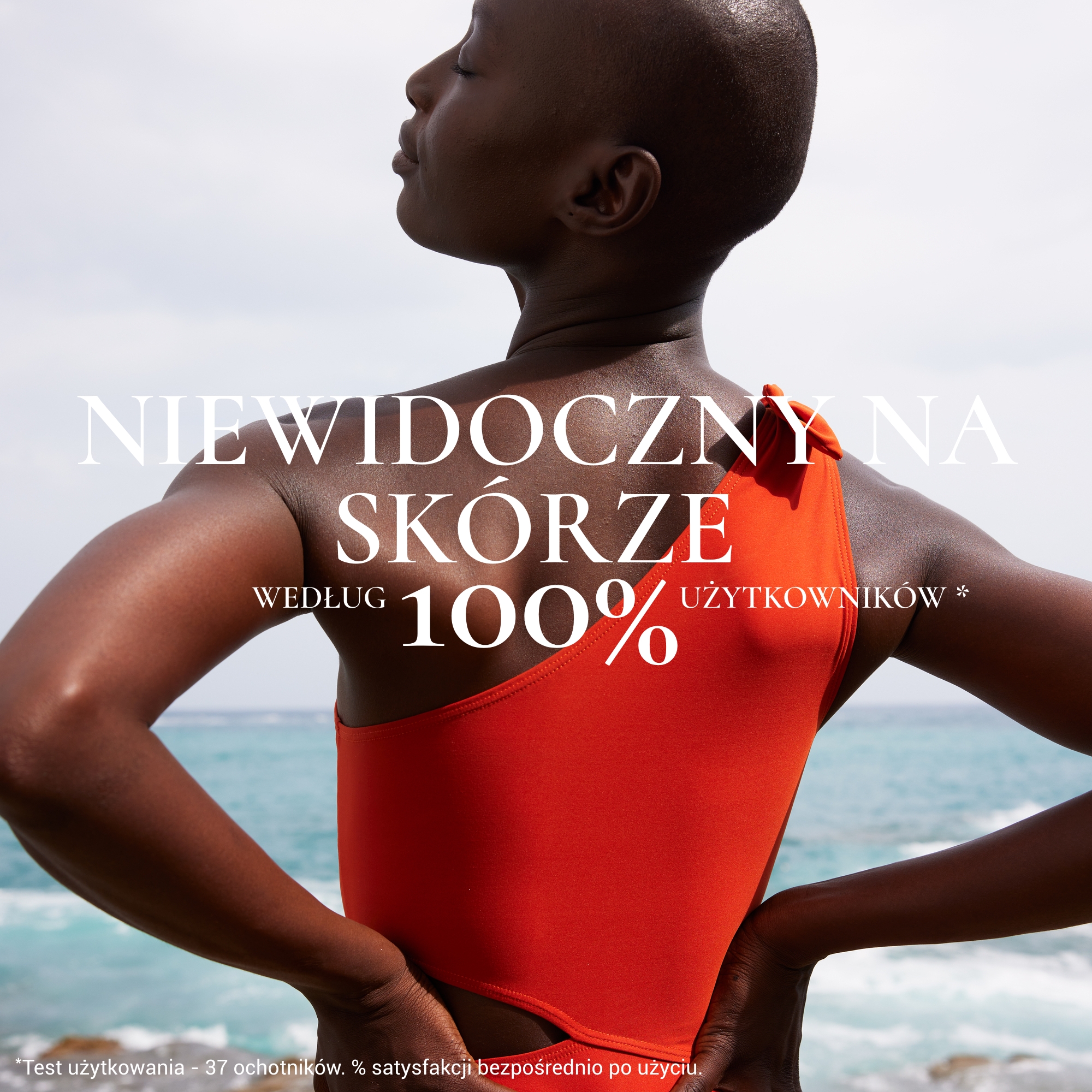 Nuxe Sun, odświeżająca mgiełka ochronna SPF 30, 150 ml