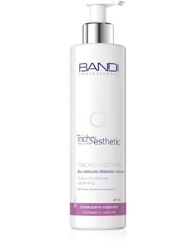 Bandi Tricho-odżywka dla większej objętości włosów, 230 ml zdjęcie