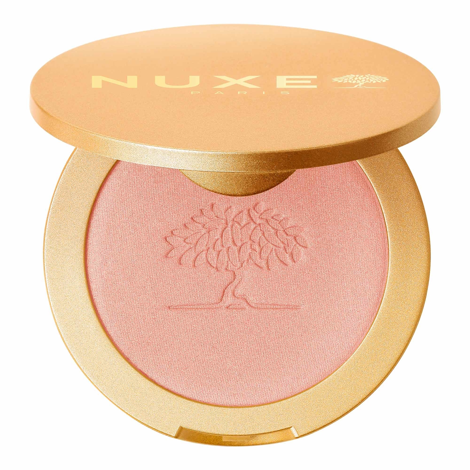 Nuxe Prodigieux, Poudre Eclat Puder rozświetlający w kamieniu, 10 g