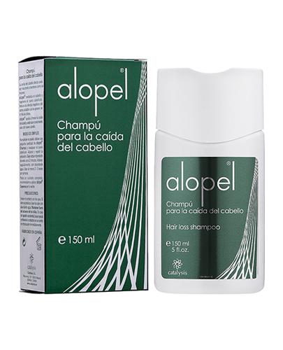 Alopel Szampon, 150 ml zdjęcie