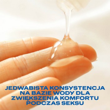 DUREX PLAY Potęgujący doznania żel intymny przyjemnie rozgrzewający, 50 ml 