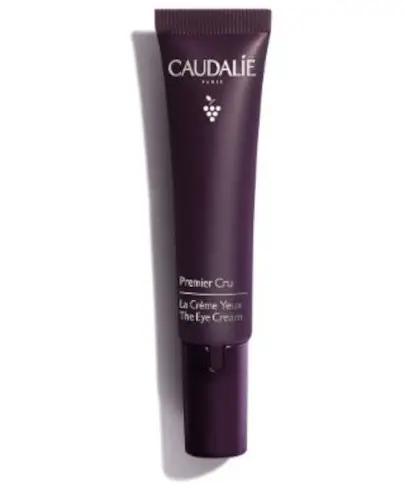 Caudalie Premier Cru, Krem anti-age pod oczy, 15 ml zdjęcie