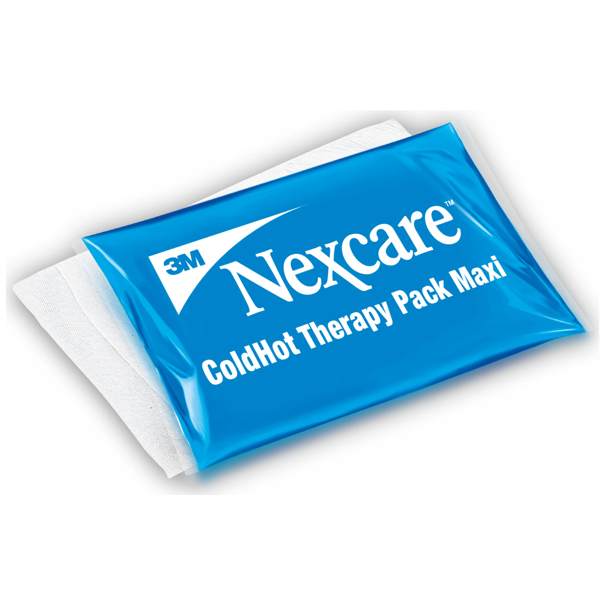 Nexcare ColdHot Maxi Pack zimno-ciepły okład 19,5cm x 30cm 1 sztuka