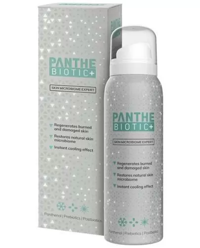PantheBiotic pianka 130 g zdjęcie