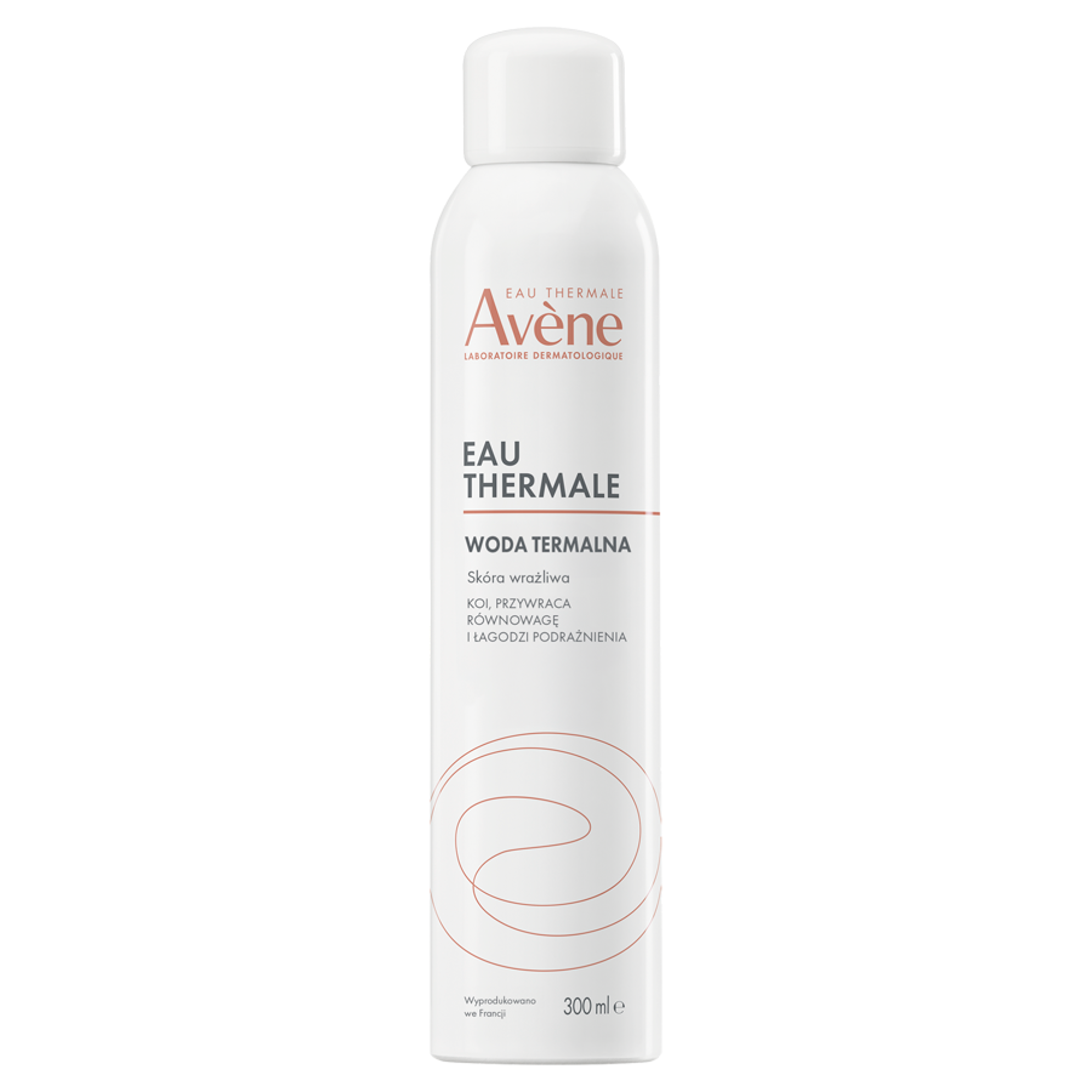 Avene Woda termalna, 300 ml  zdjęcie