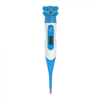 Controly Baby Soft termometr elektroniczny 1 sztuka