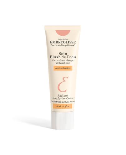 Embryolisse Apricot Glow Krem-żel detoksykująco-upiększający, 30 ml zdjęcie