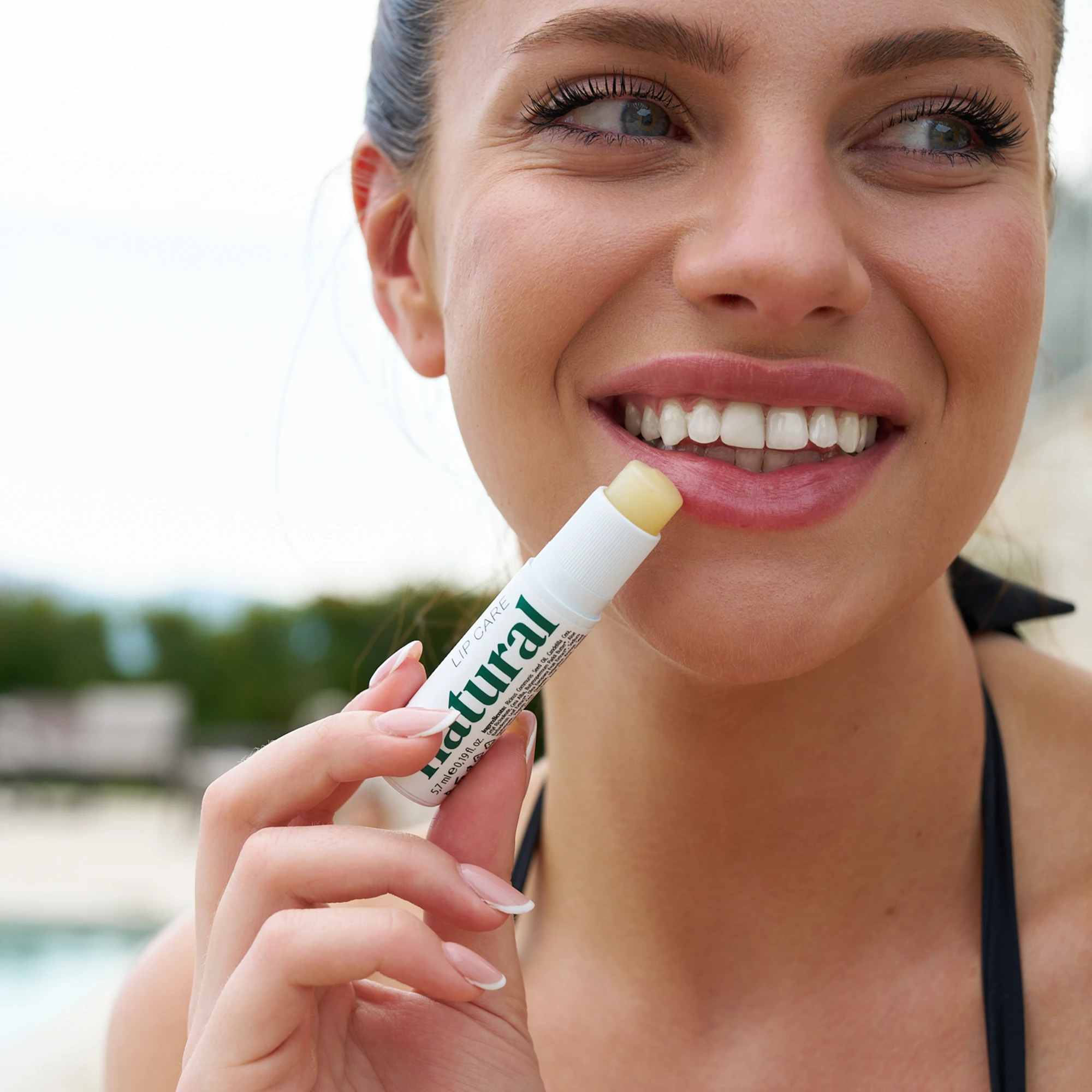 Swederm Lip Care Ochronna i regenerująca pomadka do ust, 5,7 ml