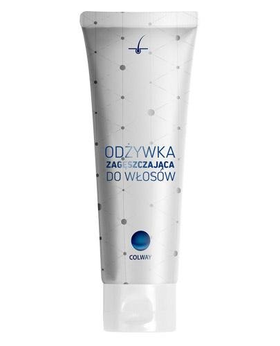 COLWAY Odżywka zagęszczająca włosy - 200 ml zdjęcie