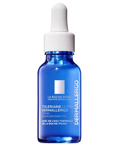 La Roche Posay Toleriane Ultra Dermallergo Serum Neurosensine 0,1% - 20 ml - cena, opinie, stosowanie zdjęcie