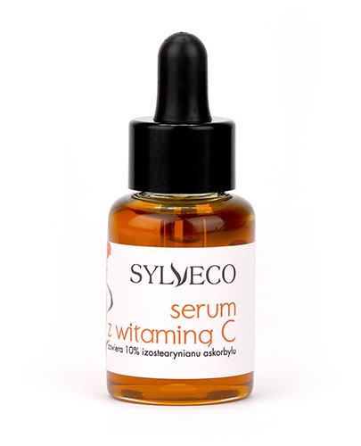 Sylveco Serum z witaminą C 30 ml zdjęcie
