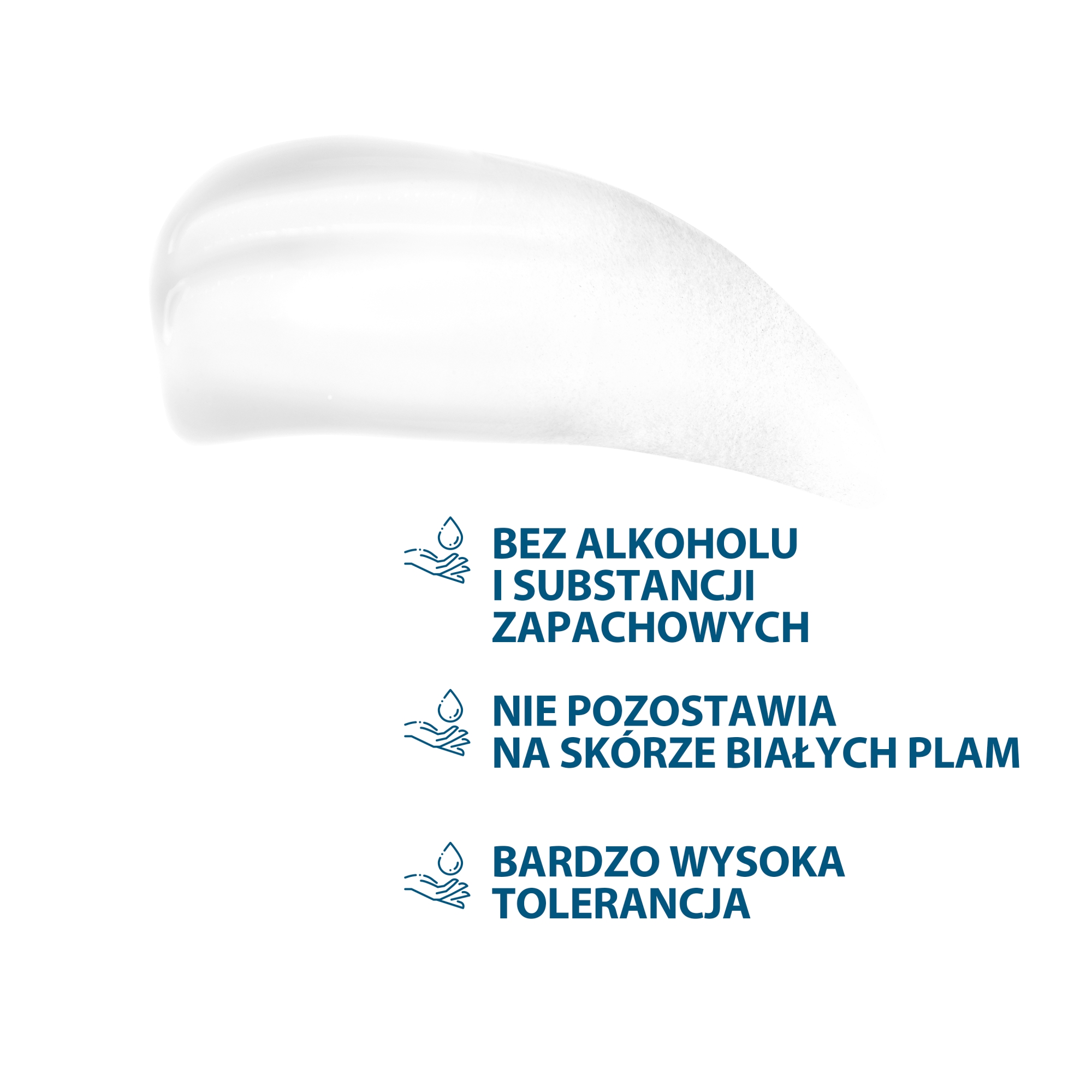 Ducray Hidrosis Control Antyperspirant w kulce do skóry pod pachami nadmierna potliwość, 40 ml