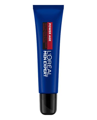 L'Oreal Men Power Age Krem pod oczy, 15 ml zdjęcie