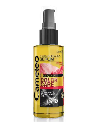 DELIA COSMETICS CAMELEO Serum do włosów farbowanych, 55 ml zdjęcie