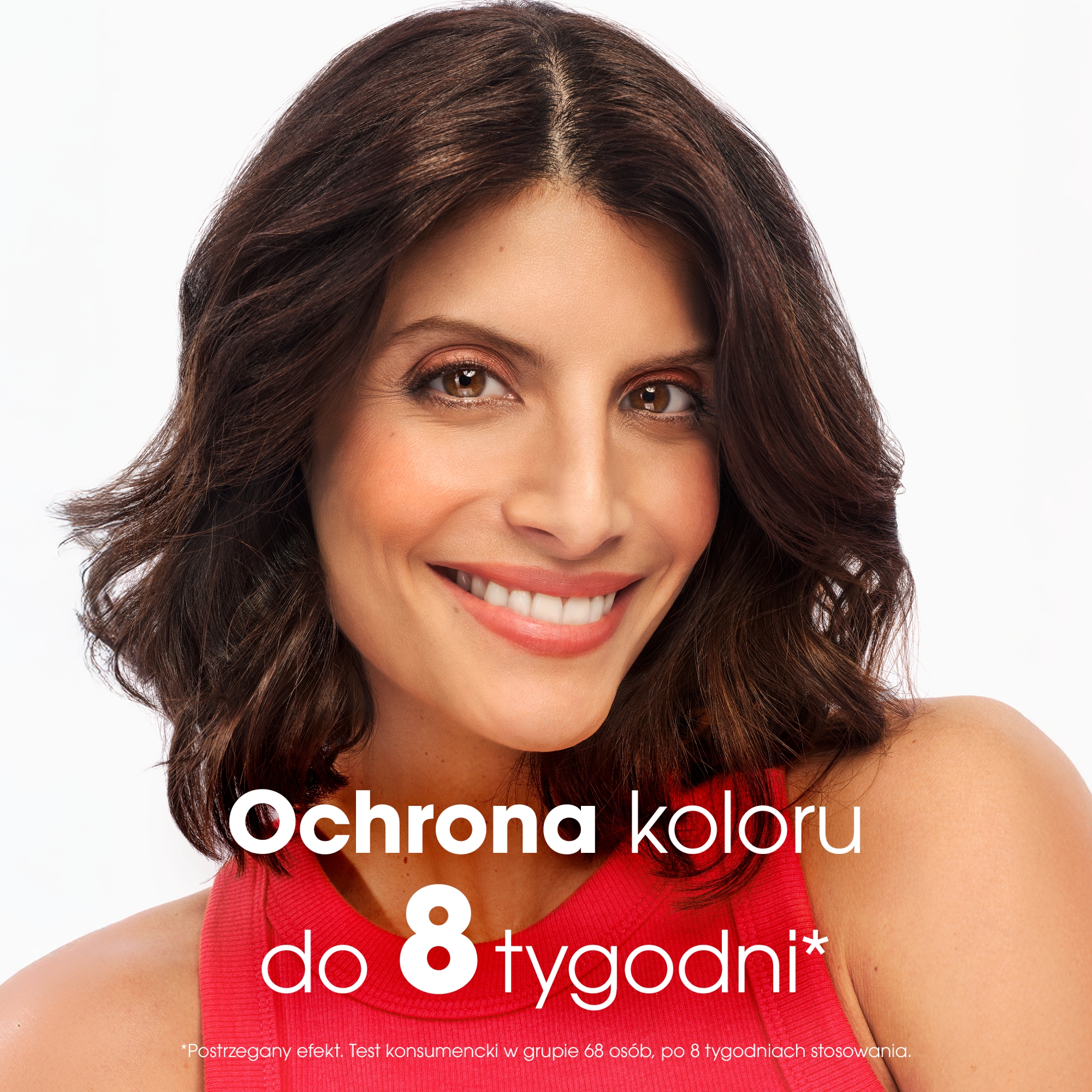 Klorane szampon na bazie wyciągu z granatu 400 ml