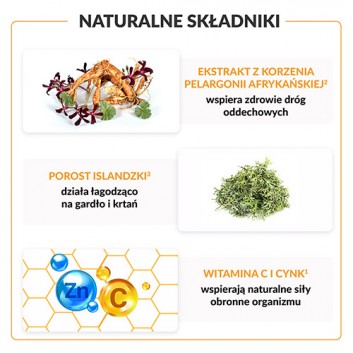 PELAVO OSKRZELA, GARDŁO I KRTAŃ Syrop, 120 ml