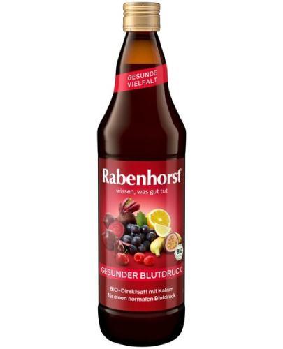 Rabenhorst BIO Sok buraczano-owocowy, 750 ml zdjęcie