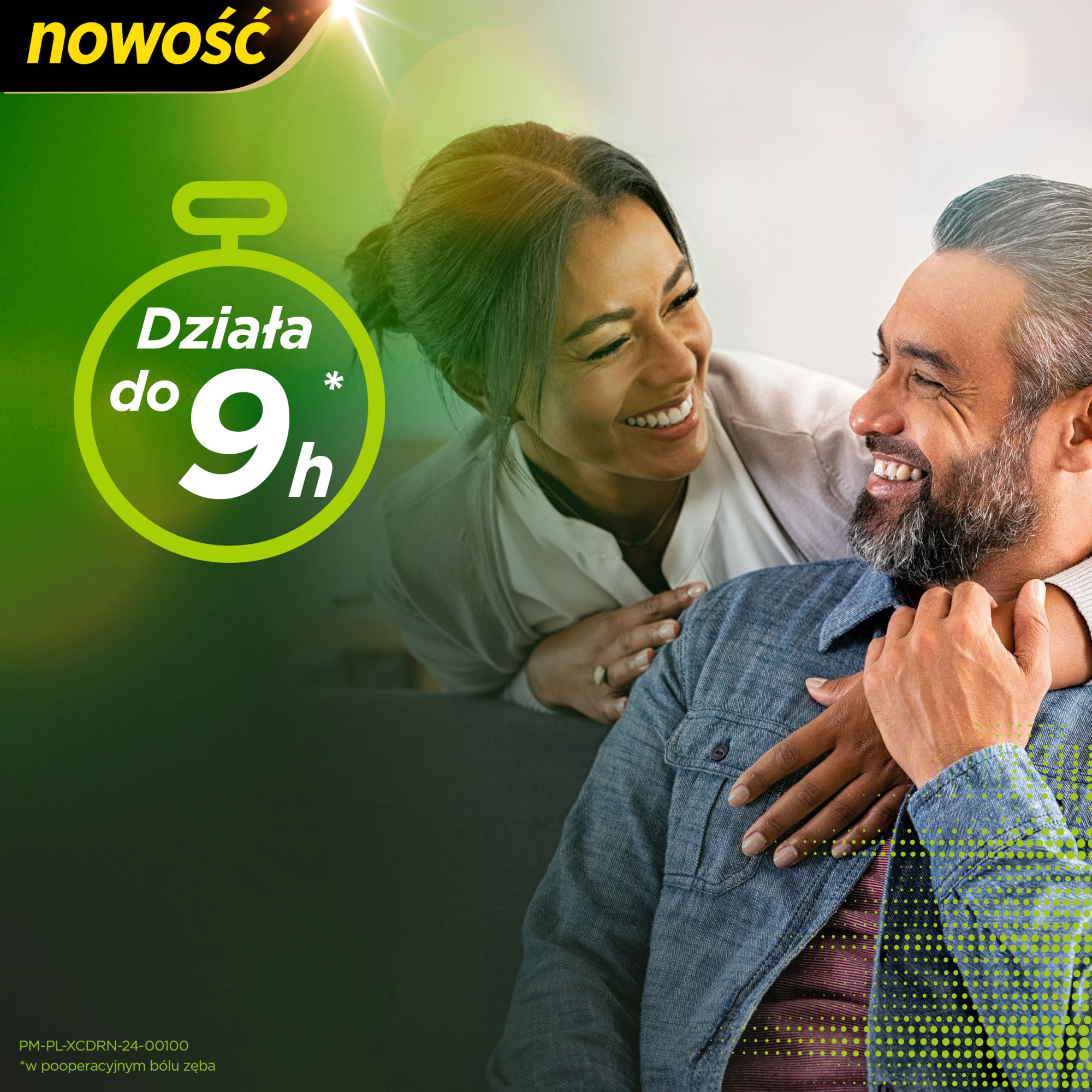 Excedrin Duo, 500 mg + 200 mg, 20 tabletek powlekanych