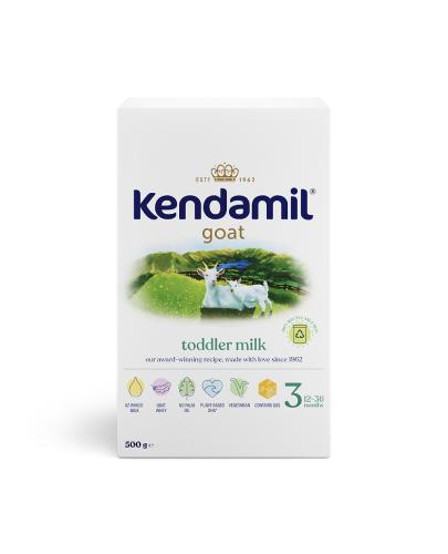 Kendamil Kozie 3 Junior, 500 g zdjęcie