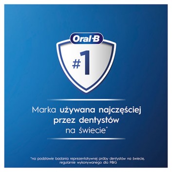 Oral-B Szczoteczka do zębów Pro-Expert All-in-One Średnia, 2 sztuki