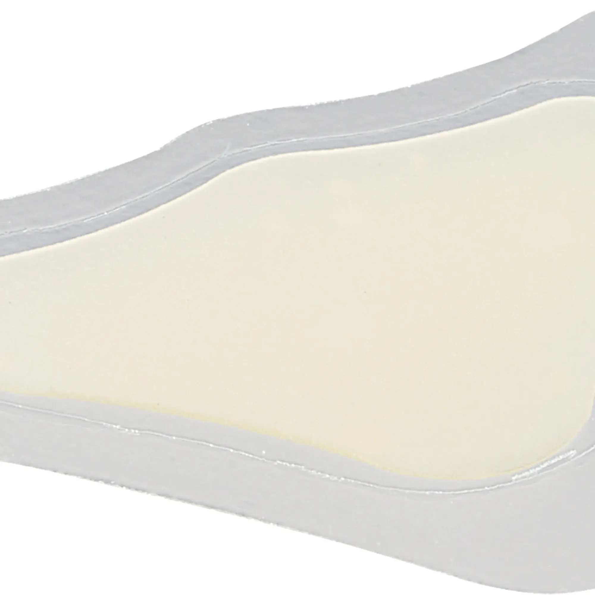 Viscoplast, Plastry MIX na stopę, 7 sztuk