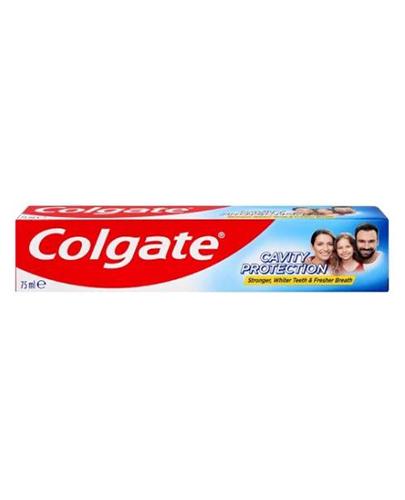 COLGATE Cavity Protection Pasta do zębów, 75ml zdjęcie