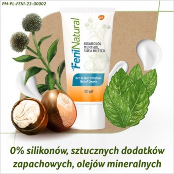 FeniNatural Krem, 30 ml